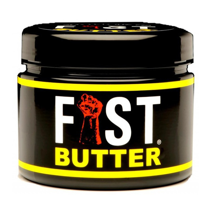 Fist Graisse Fist Butter 500mL